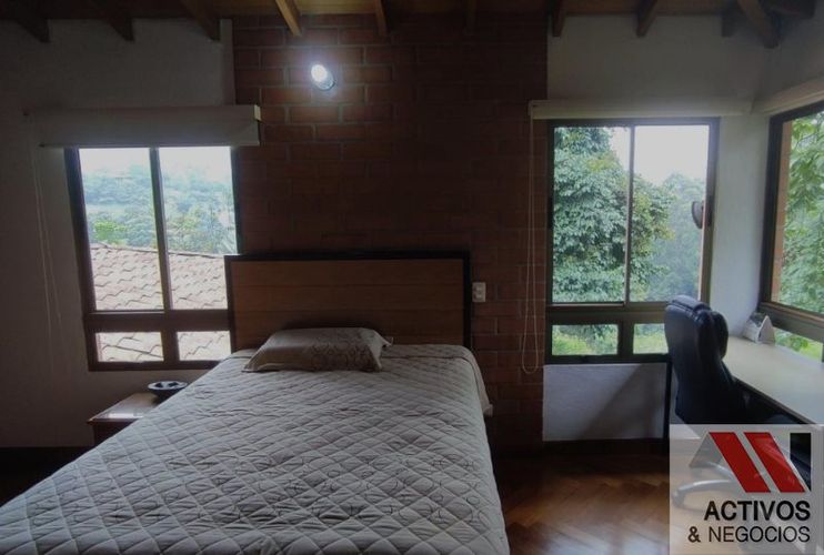 Casa en venta en La Aldea, La estrella - Miniatura 21