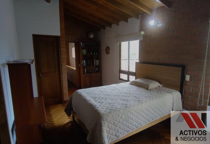 Casa en venta en La Aldea, La estrella - Miniatura 22