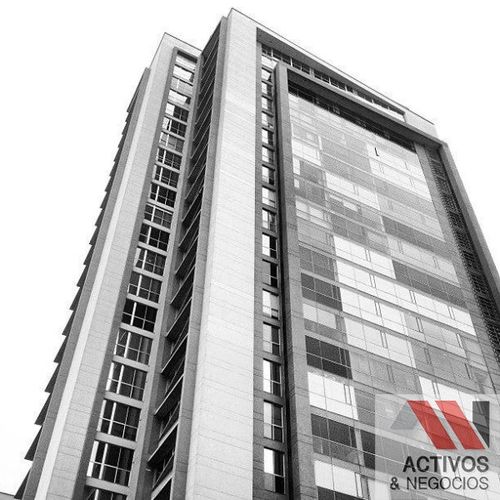 Oficina en venta en El Poblado, Medellín - Imagen 1