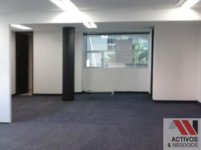 Oficina en venta en El Poblado, Medellín - Miniatura 11