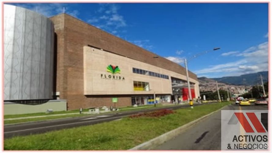 Local en venta en Caribe, Medellín - Imagen 1