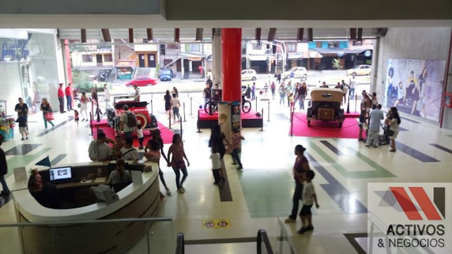 Local en venta en Caribe, Medellín - Miniatura 2