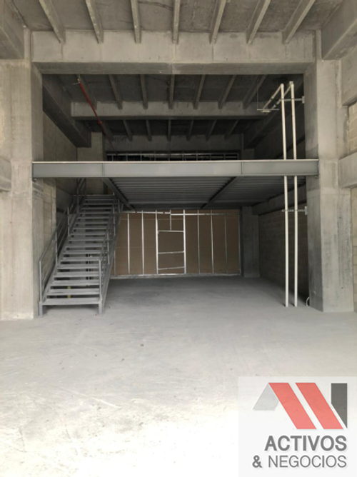 Local en arriendo en Colombia, Medellín - Imagen 1