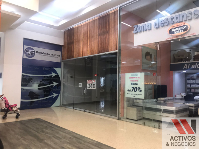 Local en  Venta en El Poblado, Medellín - Imagen 1