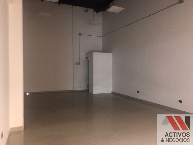 Local en  Venta en El Poblado, Medellín - Miniatura 2