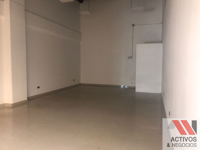 Local en  Venta en El Poblado, Medellín - Miniatura 3