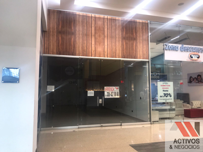Local en  Venta en El Poblado, Medellín - Miniatura 4