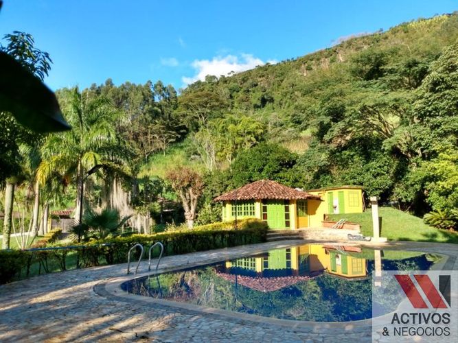Finca en venta en Fredonia - Miniatura 2