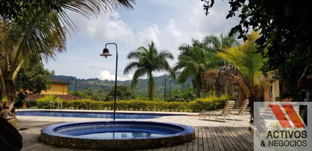 Finca en venta en Fredonia - Miniatura 3