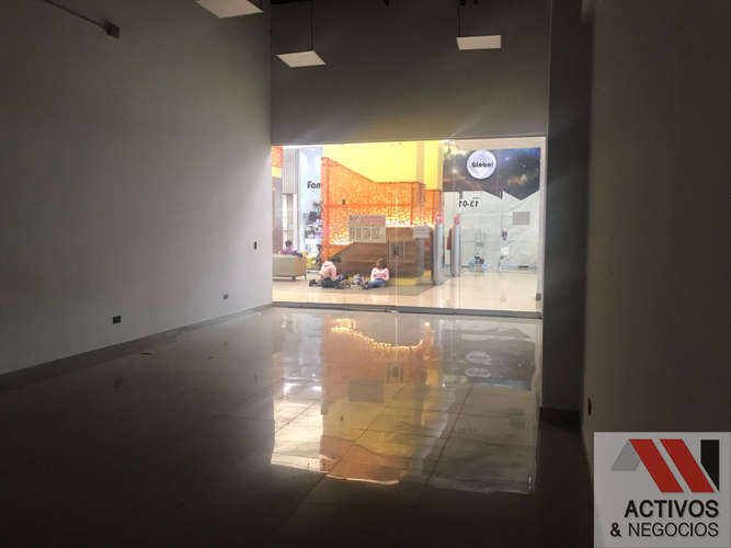 Local en  Venta en El Poblado, Medellín - Miniatura 7
