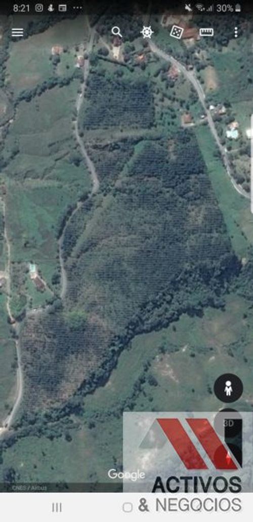 Finca en venta en Fredonia - Miniatura 14