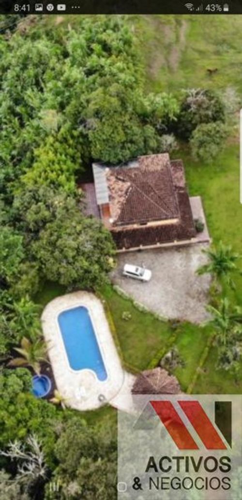 Finca en venta en Fredonia - Miniatura 17