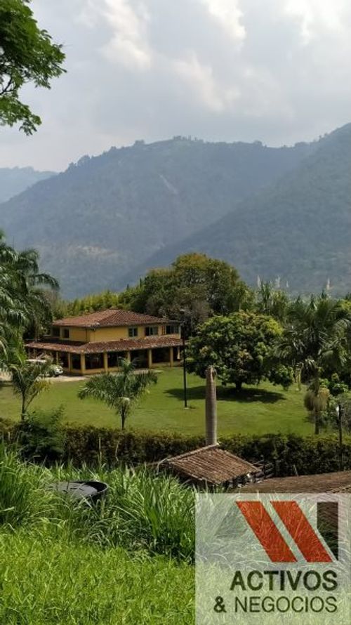Finca en venta en Fredonia - Miniatura 19