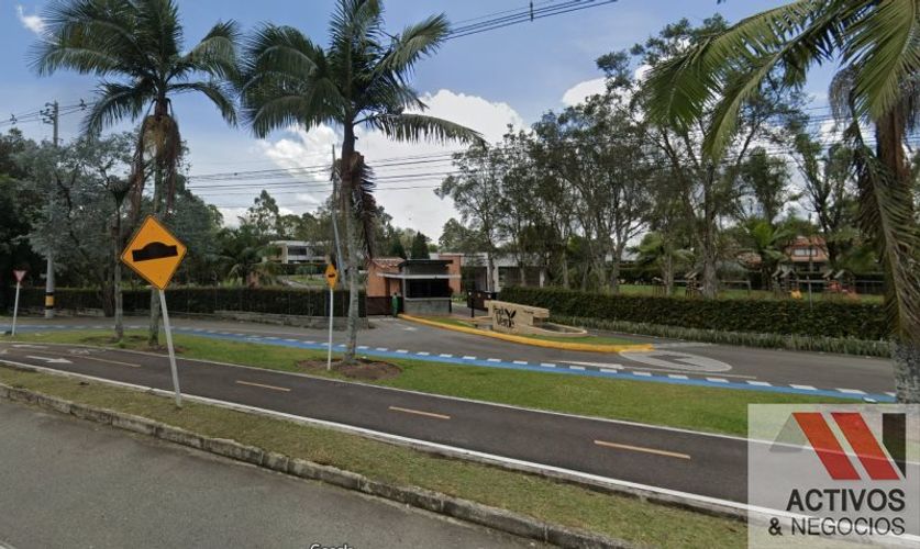 Casa en venta en Llano Grande, Rionegro - Imagen 1