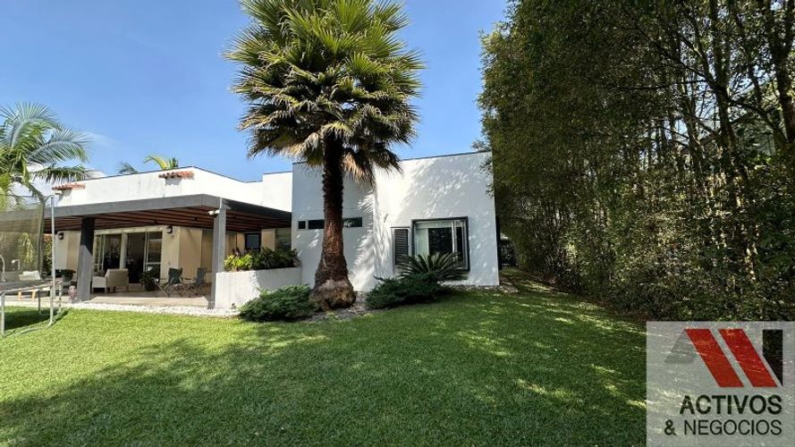 Casa en venta en Llano Grande, Rionegro - Miniatura 4