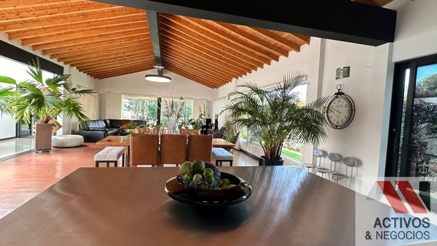 Casa en venta en Llano Grande, Rionegro - Miniatura 6