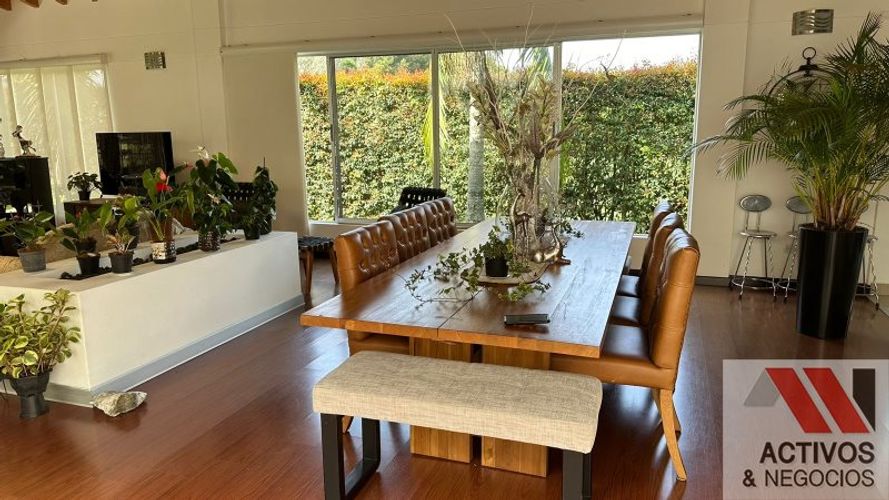Casa en venta en Llano Grande, Rionegro - Miniatura 8