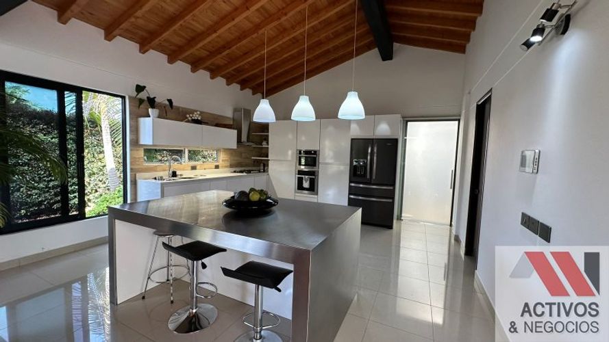 Casa en venta en Llano Grande, Rionegro - Miniatura 11