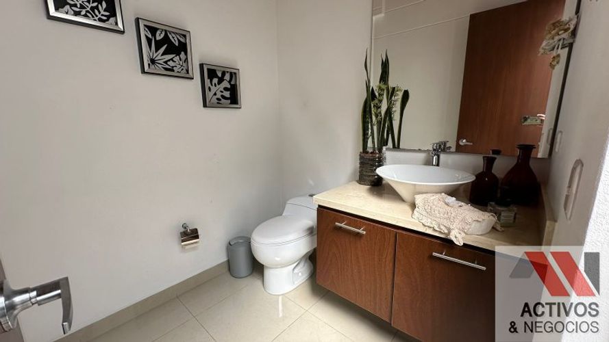 Casa en venta en Llano Grande, Rionegro - Miniatura 14