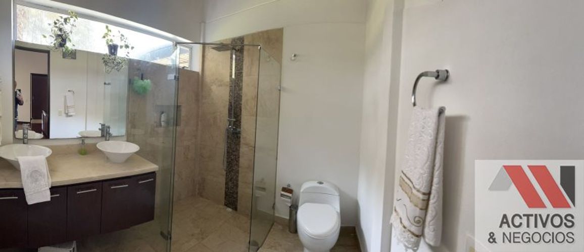 Casa en venta en Llano Grande, Rionegro - Miniatura 15