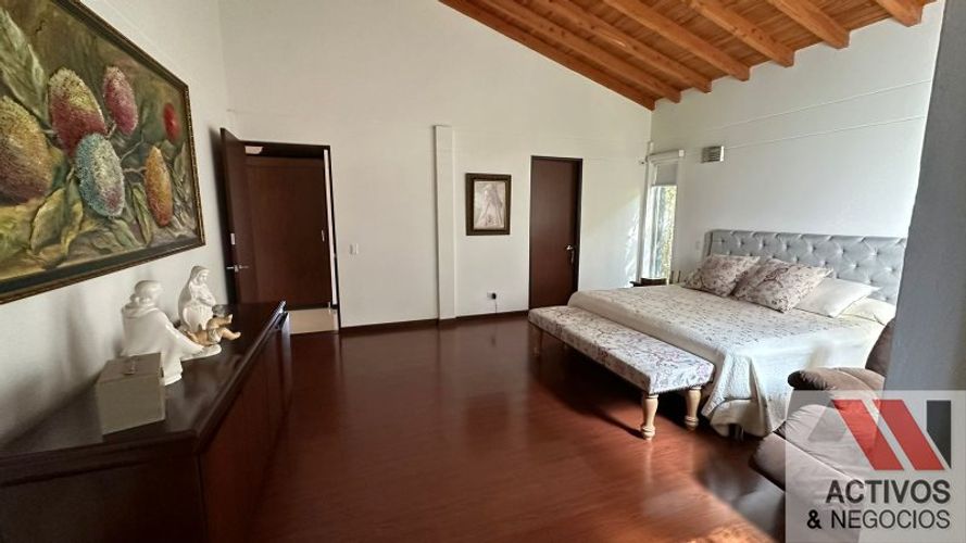 Casa en venta en Llano Grande, Rionegro - Miniatura 17