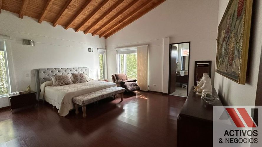 Casa en venta en Llano Grande, Rionegro - Miniatura 18