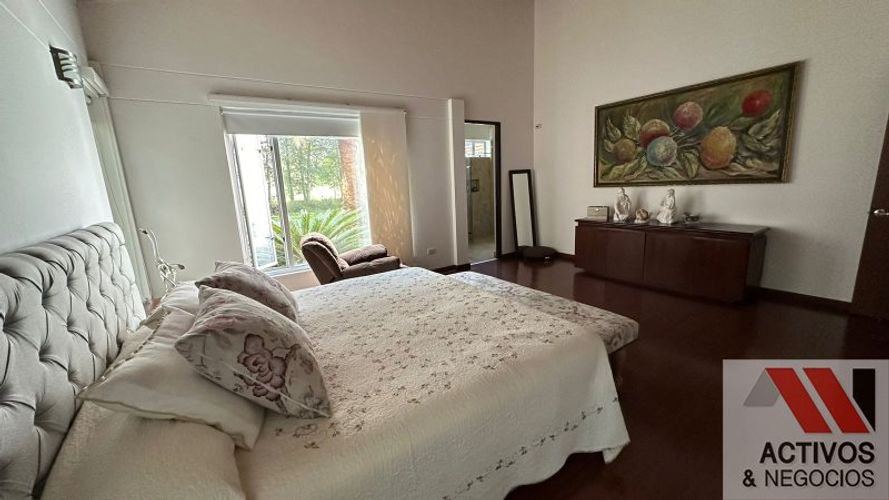 Casa en venta en Llano Grande, Rionegro - Miniatura 19