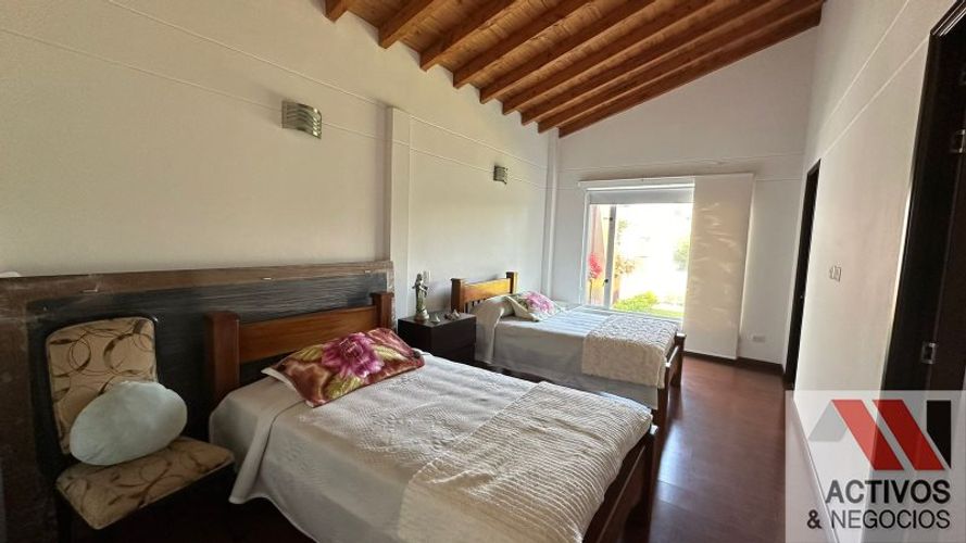 Casa en venta en Llano Grande, Rionegro - Miniatura 22