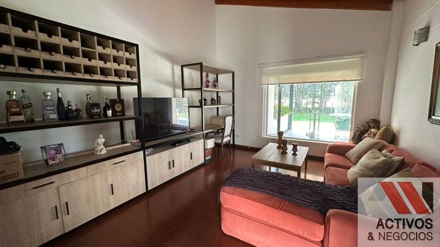 Casa en venta en Llano Grande, Rionegro - Miniatura 24