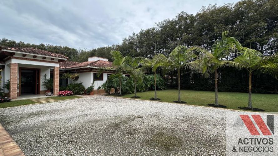 Casa en  Venta en Llano Grande, Rionegro - Miniatura 4