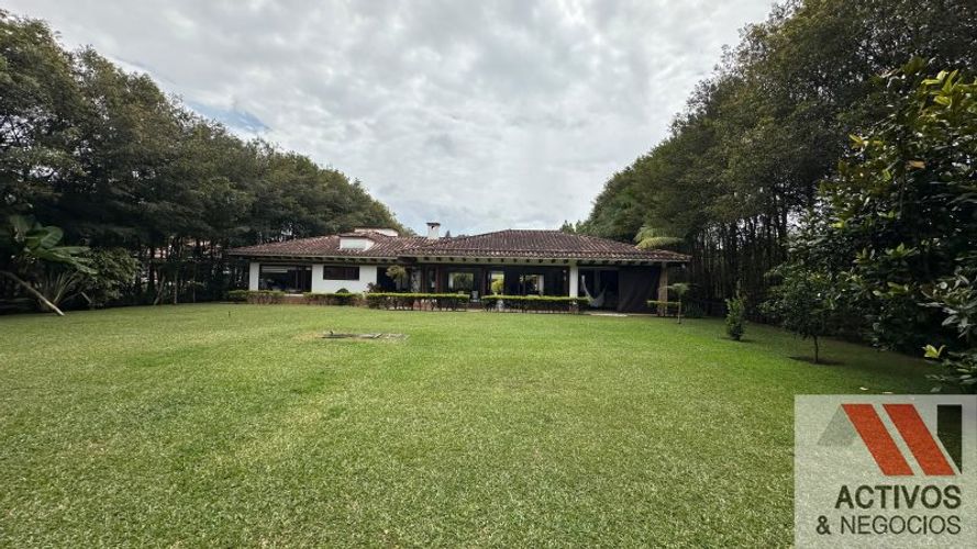 Casa en  Venta en Llano Grande, Rionegro - Miniatura 5