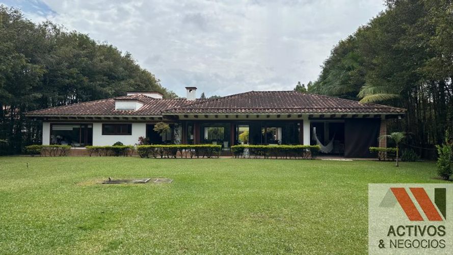 Casa en  Venta en Llano Grande, Rionegro - Miniatura 8