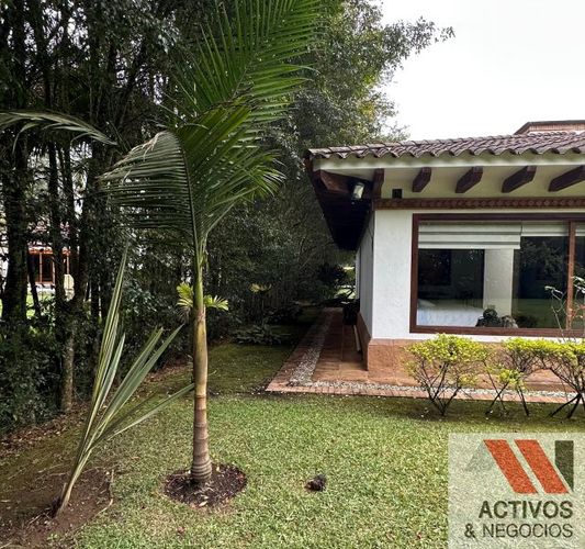 Casa en  Venta en Llano Grande, Rionegro - Miniatura 9