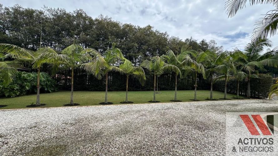 Casa en  Venta en Llano Grande, Rionegro - Miniatura 16
