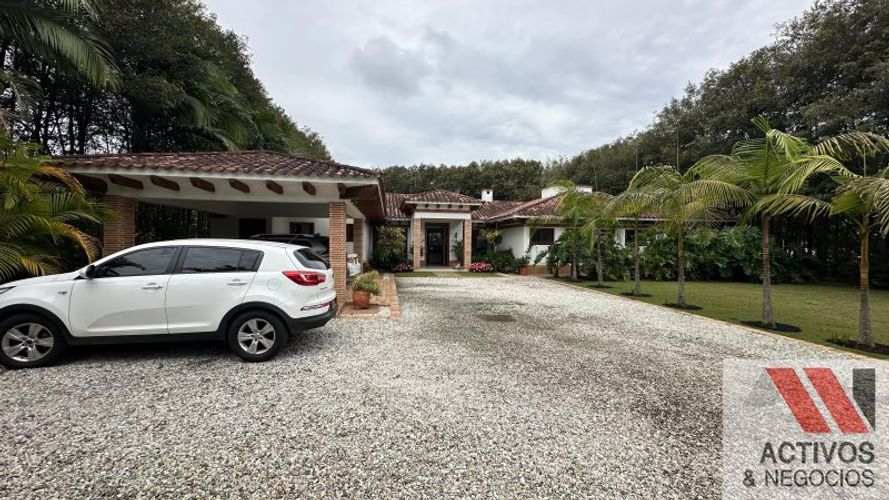 Casa en  Venta en Llano Grande, Rionegro - Miniatura 17