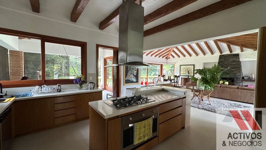Casa en  Venta en Llano Grande, Rionegro - Miniatura 18