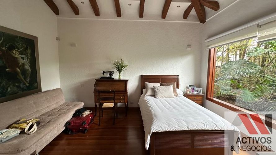 Casa en  Venta en Llano Grande, Rionegro - Miniatura 21