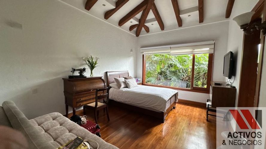 Casa en  Venta en Llano Grande, Rionegro - Miniatura 23