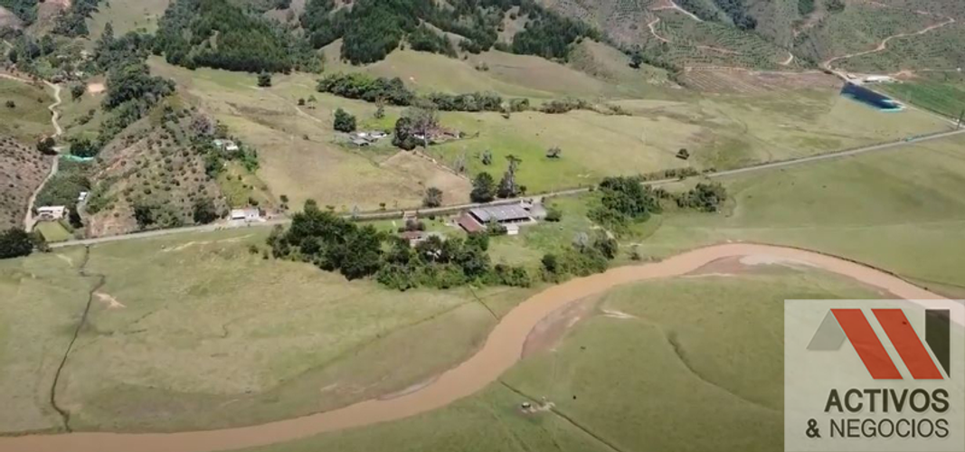 Finca en venta en El inidio, Urrao - Miniatura 3