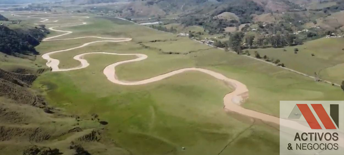 Finca en venta en El inidio, Urrao - Miniatura 4