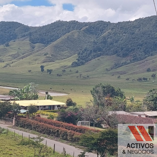 Finca en venta en El inidio, Urrao - Miniatura 5