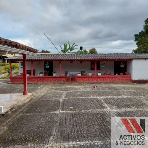 Finca en venta en El inidio, Urrao - Miniatura 10