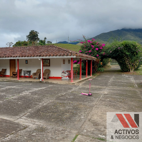 Finca en venta en El inidio, Urrao - Miniatura 11