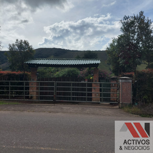 Finca en venta en El inidio, Urrao - Miniatura 12