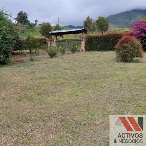 Finca en venta en El inidio, Urrao - Miniatura 13