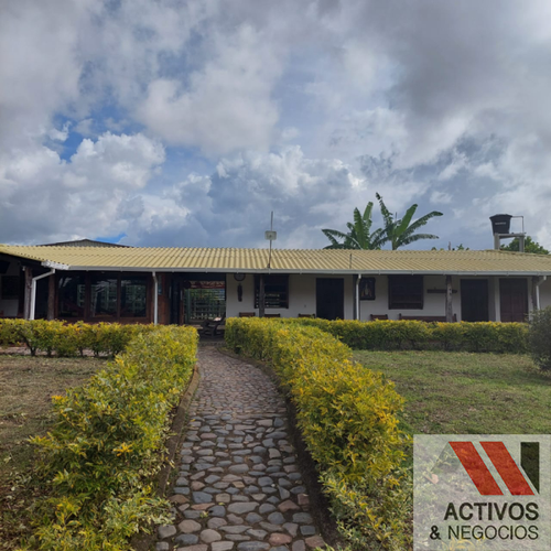 Finca en venta en El inidio, Urrao - Miniatura 14
