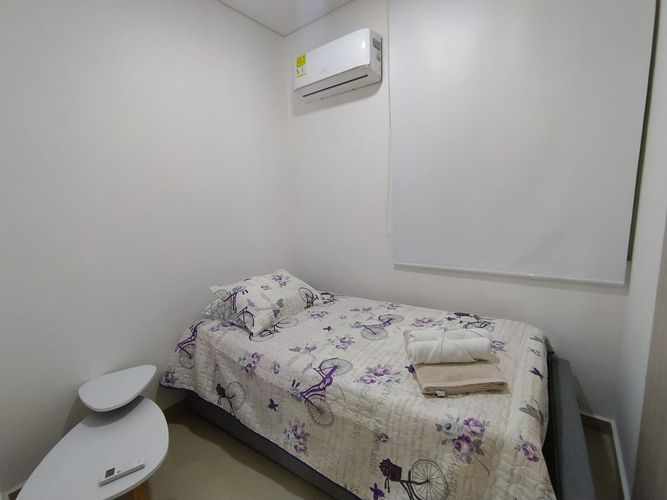 Apartamento en  Venta en Pozos Colorados, Santa marta - Miniatura 10
