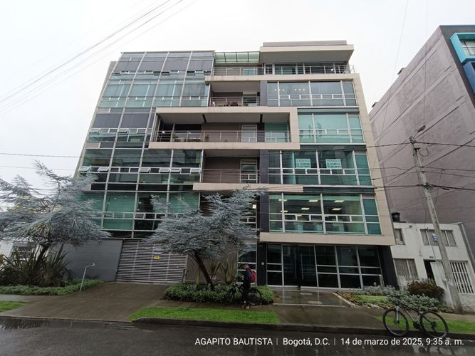 Oficina en  Venta en Bogotá - Imagen 1