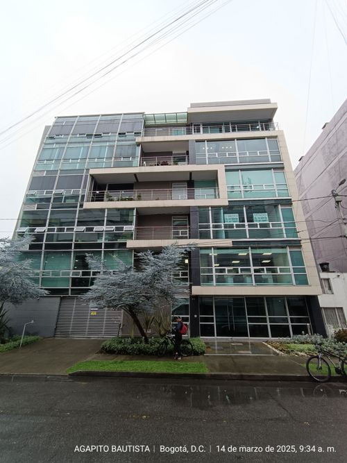 Oficina en  Venta en Bogotá - Miniatura 2