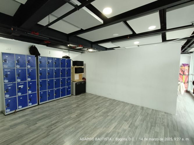 Oficina en  Venta en Bogotá - Miniatura 3
